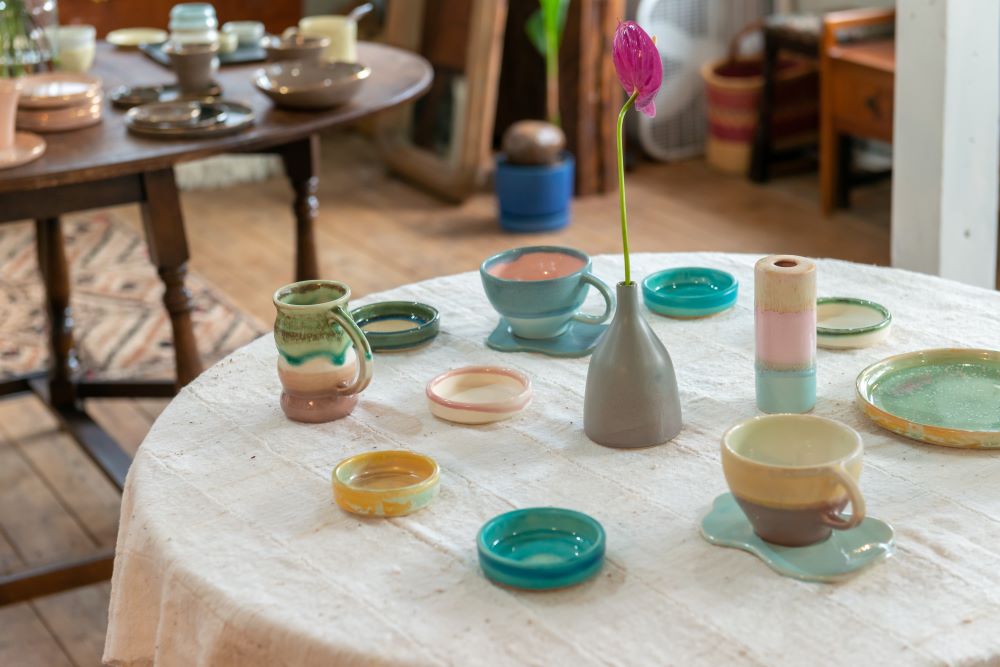 買い物のカテゴリーです